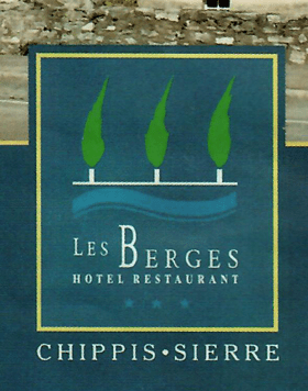 Hotel Les Berges