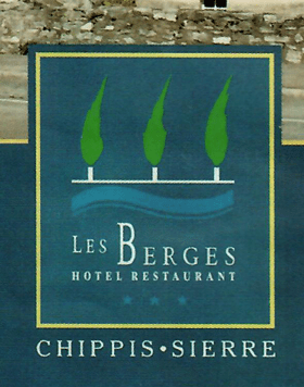 Hotel Le Bergès